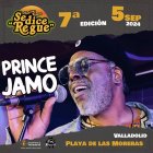 Los británicos King Stanley y Prince Jamo, cabezas de cartel del festival Se dice 'Regue' de Valladolid. - SE DICE 'REGUE' VALLADOLID

Las estrellas británicas King Stanley y Prince Jamo serán cabeza de cartel del festival Se dice 'Regue', que celebrará su séptima edición el próximo 5 de septiembre en Valladolid.

CASTILLA Y LEÓN ESPAÑA EUROPA VALLADOLID CULTURA
SE DICE 'REGUE' VALLADOLID