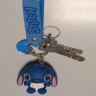 Llaves robadas a una niña en Valladolid