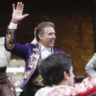 Pablo Hermoso de Mendoza, se va un maestro del toreo a caballo irrepetible