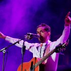 Concierto de Siloé y amigos en las Fiestas de Valladolid