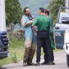 El espeleólogo rescatado en Soba.-ARCHIVO - César Ortiz - Europa Press - Archivo