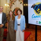 PRESENTACION AYUNTAMIENTO