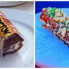 Diferencia entre el 'Trigretostón' de Los Zagales y el presentado en MasterChef Celebrity