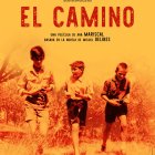 Un cartel de 'El camino', de Ana Mariscal