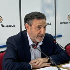 DIPUTACIÓN DE VALLADOLID - Archivo