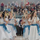 XXV Encuentro Provincial de Folclore en Cigales
