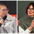 Ester Expósito y Paz Vega en la 69ª Seminci