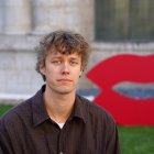 El director noruego Halfdan Ullmann Tøndel presenta la película 'La tutoría'