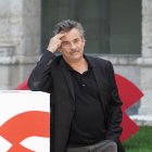 Eduard Fernández participa en la octava jornada de la 69ª Semana Internacional de Cine de Valladolid