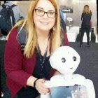 Imagen de Noelia González Rodríguez en su Linkedin / @Noelia G.