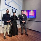 Presentación de la 12 Feria del niño y la juventud