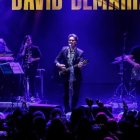 Concierto de David de María.