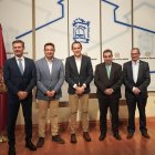 Presentación Cata Ópera Prima de la Ribera del Duero.