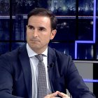 Guzmán Gómez, alcalde de Medina del Campo.