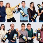 Equipo de Bodegas Fariña