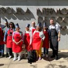 Formación ONCE y Escuela Internacional de Cocina