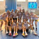 Ponce celebra su último triunfo.