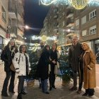 Zona comercial torrecilla