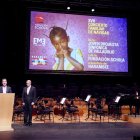 Concierto Familiar de Navidad, de la mano de la Joven Orquesta Sinfónica de Valladolid (JOSVa). ICAL