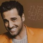 David Bustamente, en la imagen promocional de su gira 'Inédito'.