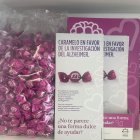 Imagen de los caramelos para luchar contra el Alzheimer