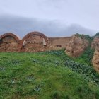 Castillo de Bolaños de Campos o «El Palacio»