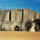 Castillo de Villalba de los Alcores