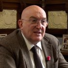 El alcalde de Valladolid, Jesús Julio Carnero.