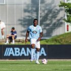 Joseph Aidoo.