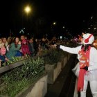 Cabalgata de Reyes en Valladolid. PHOTOGENIC