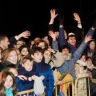 La Cabalgata de Reyes, foto a foto