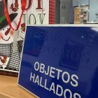 Bolsa perdida de Reyes Magos