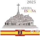 Imagen difundida por el PSOE con la felicitación que el concejal de Medina de Vox tenía en su estado de Whatsapp