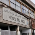 IES Núñez de Arce, el instituto envuelto en la polémica