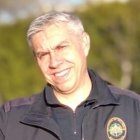 Fernando Navarro, el bombero fallecido
