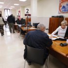 Oficinas de recaudación de Santa Ana