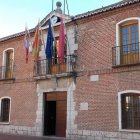 Ayuntamiento de Laguna de Duero, en imagen de archivo