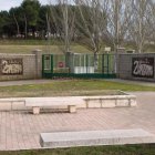 Centro de menores Zambrana