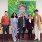 Galletas Gullón firma un convenio con la inmobiliaria Barón & Barón
