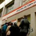 Oficina de empleo