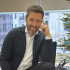 El científico cognitivo Jon Andoni Duñabeitia