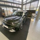 Nuevo Citroën C3 Aircross