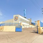 Lingotes Especiales Valladolid.