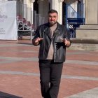 Callejeros Benjeros en Valladolid