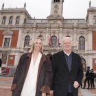 Presentación de la segunda temporada de la serie Memento Mori. J.M.LOSTAU