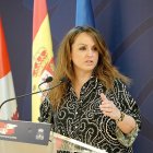 Patricia Gómez Urbán.