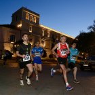 Carrera Ríos de Luz 2025