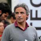 Santiago Hidalgo Chacel relevará a Borja Lara en la gerencia de la Fundación Municipal de Deportes