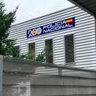 Comisaría de Policía Nacional de las Delicias.