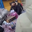 Fuga del preso de Villanubla